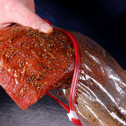 Waards rund Bloemstuk - Rosbief