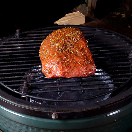 Waards rund Bloemstuk - Rosbief