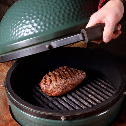 Waards rund Bloemstuk - Rosbief