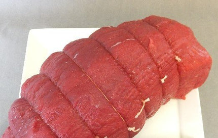 Waards rund Bloemstuk - Rosbief