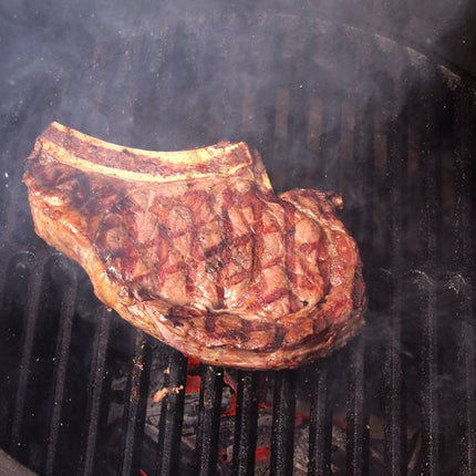 Waards rund Cote de Boeuf dry-aged