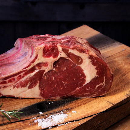 Waards rund Cote de Boeuf dry-aged - ca. 900 gram
