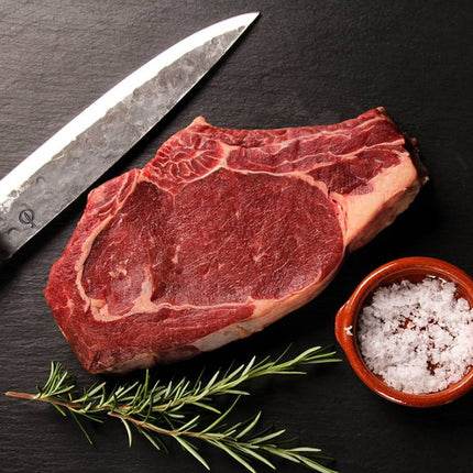 Waards rund Cote de Boeuf dry-aged - ca. 900 gram