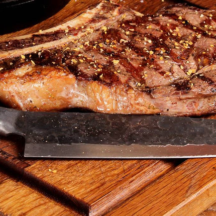 Waards rund Cote de Boeuf dry-aged - ca. 900 gram