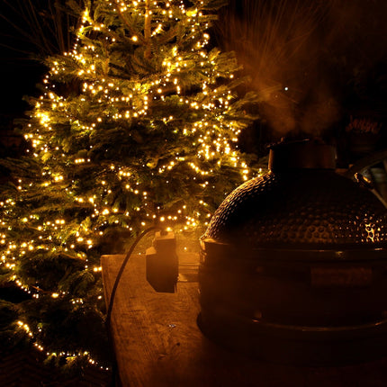 Waards rund Ribstuk of Rib Roast Dry-Aged