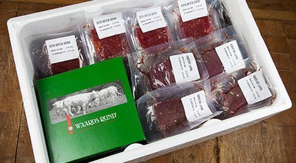 Waards rund Runderlappen