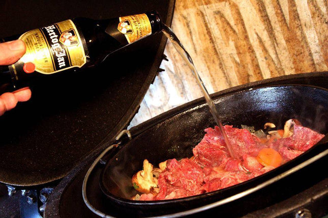 Waards rund Stoofvlees - ca. 500 gram