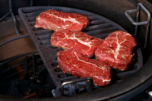 Waards rund Sucadelappen