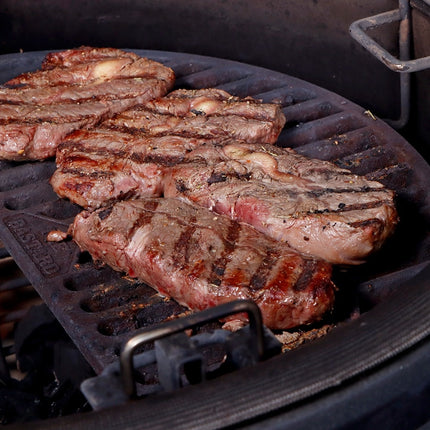 Waards rund Sucadelappen