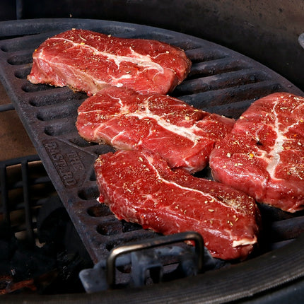 Waards rund Sukadelappen - ca. 600 gram