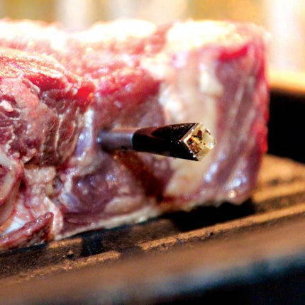 Waards rund Tomahawk Steak dry-aged