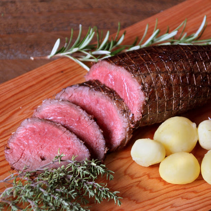 Waards rund Waards rund - Braad Rollade