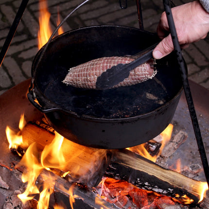 Waards rund Waards rund - Braad Rollade