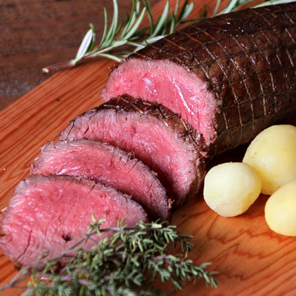 Waards rund Waards rund - Braad Rollade