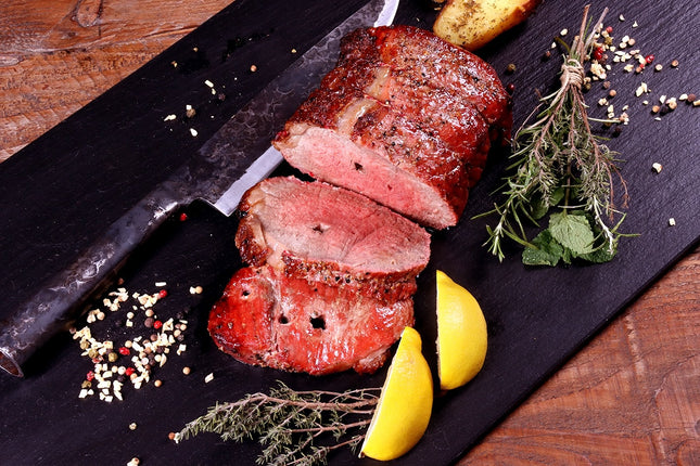 Waards rund Waards rund - Entrecote rollade