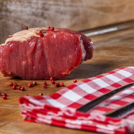 Waards rund Waards rund - Entrecote rollade