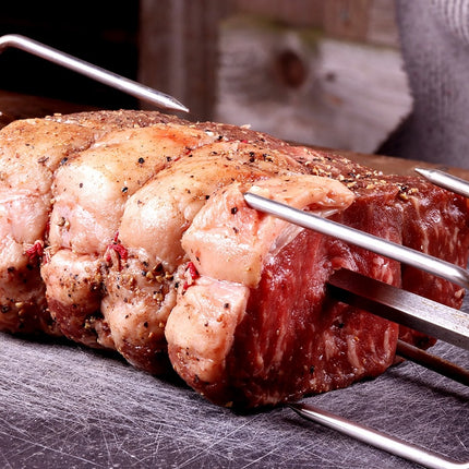 Waards rund Waards rund - Entrecote rollade