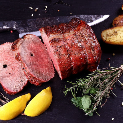 Waards rund Waards rund - Entrecote rollade