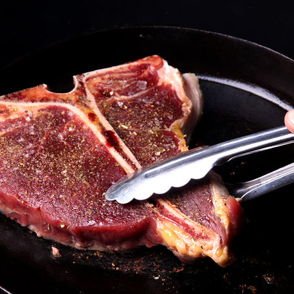 Waards rund Waards rund - T Bone steak