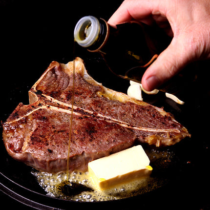Waards rund Waards rund - T Bone steak