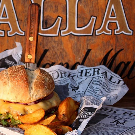 Waards rund Waardse Hamburger - ca. 150 gram