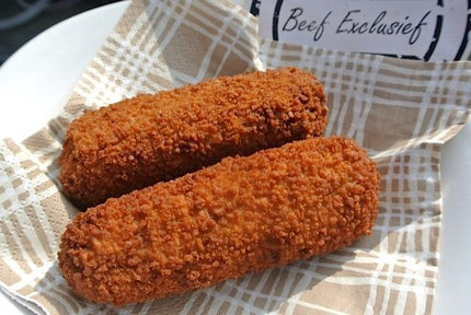 Waards rund Waardse kroketten 5 stuks