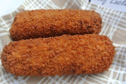 Waards rund Waardse kroketten 5 stuks