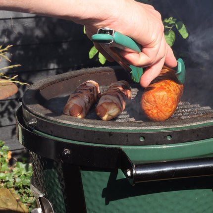 Waards varken Jalapeno cheddar grillworst