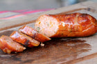Waards varken Jalapeno Cheddar worst 5 stuks