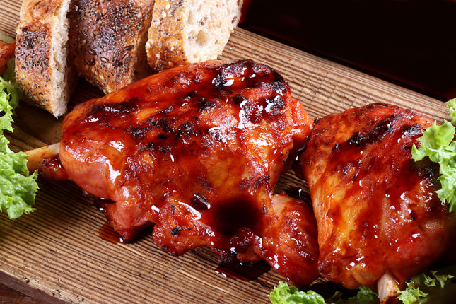 Waards varken Oerham Mammoet kluif huisgegaard