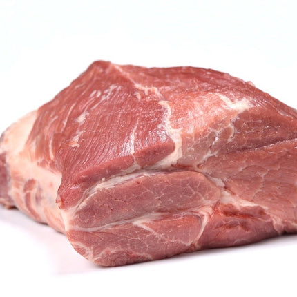 Waards varken Procureur / Nek