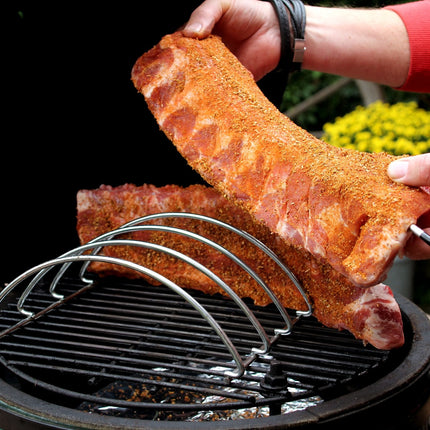 Waards varken Spare Ribs - Dik bevleesd (2 strengen)