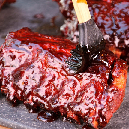 Waards varken Spare Ribs - Dik bevleesd (2 strengen)