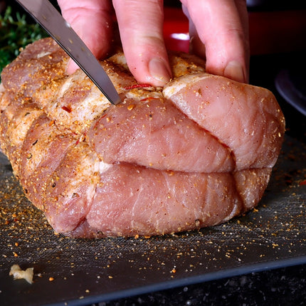 Waards varken Varkensfilet Rollade