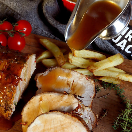 Waards varken Varkensfilet Rollade