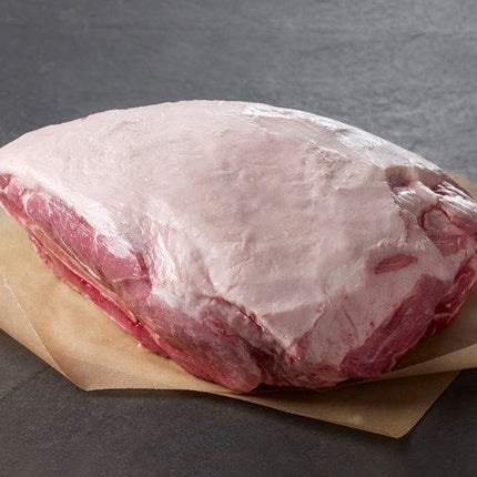 Waards varken Waards varken - Boston Butt (varkensschouder)