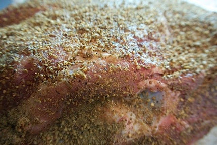 Waards varken Waards varken - Boston Butt (varkensschouder)