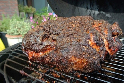 Waards varken Waards varken - Boston Butt (varkensschouder)