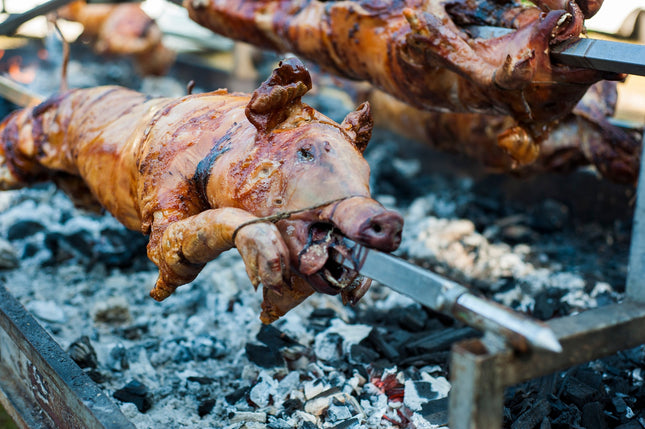 Waards varken Waards varken - Speenvarken naturel