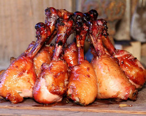 Waardse boerderijkip Kip lolly naturel