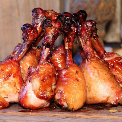 Waardse boerderijkip Kip lolly naturel ca. 1.100 gram