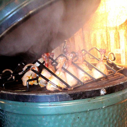 Waardse boerderijkip Kip lolly naturel ca. 1.100 gram