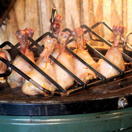 Waardse boerderijkip Kip lolly naturel ca. 1.100 gram