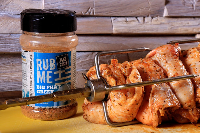 Waardse boerderijkip Kippendijen met vel