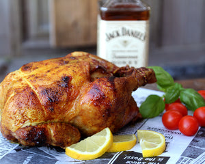 Waardse boerderijkip Waardse Boerderij Kip - hele kip