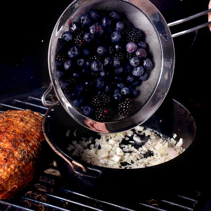 Waardse boerderijkip Waardse boerderijkip - Kip Rollade gekruid ca. 1.000 gram