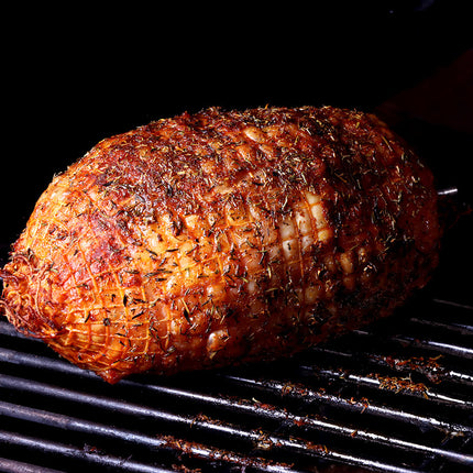 Waardse boerderijkip Waardse boerderijkip - Kip Rollade gekruid ca. 1.000 gram