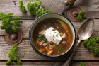 Wild Wild bouillon - ca. 900 ml