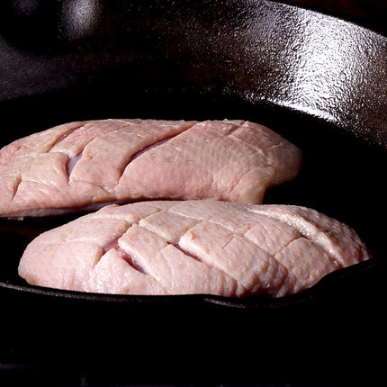 Wild Wild Eendenfilet - 2 stuks ca. 400 gram