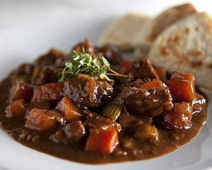 Wild Wild Hazenpeper kant en klaar Exclusief